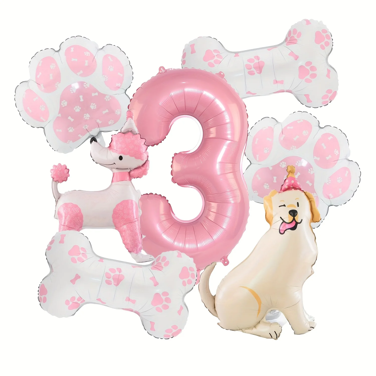 baloes-de-folha-em-formato-de-osso-e-pata-de-labrador-e-poodle-7-pecas-e-balao-de-numero-rosa-de-32-polegadas-1-9-para-decoracao-de-festa-de-aniversario-e-celebracoes