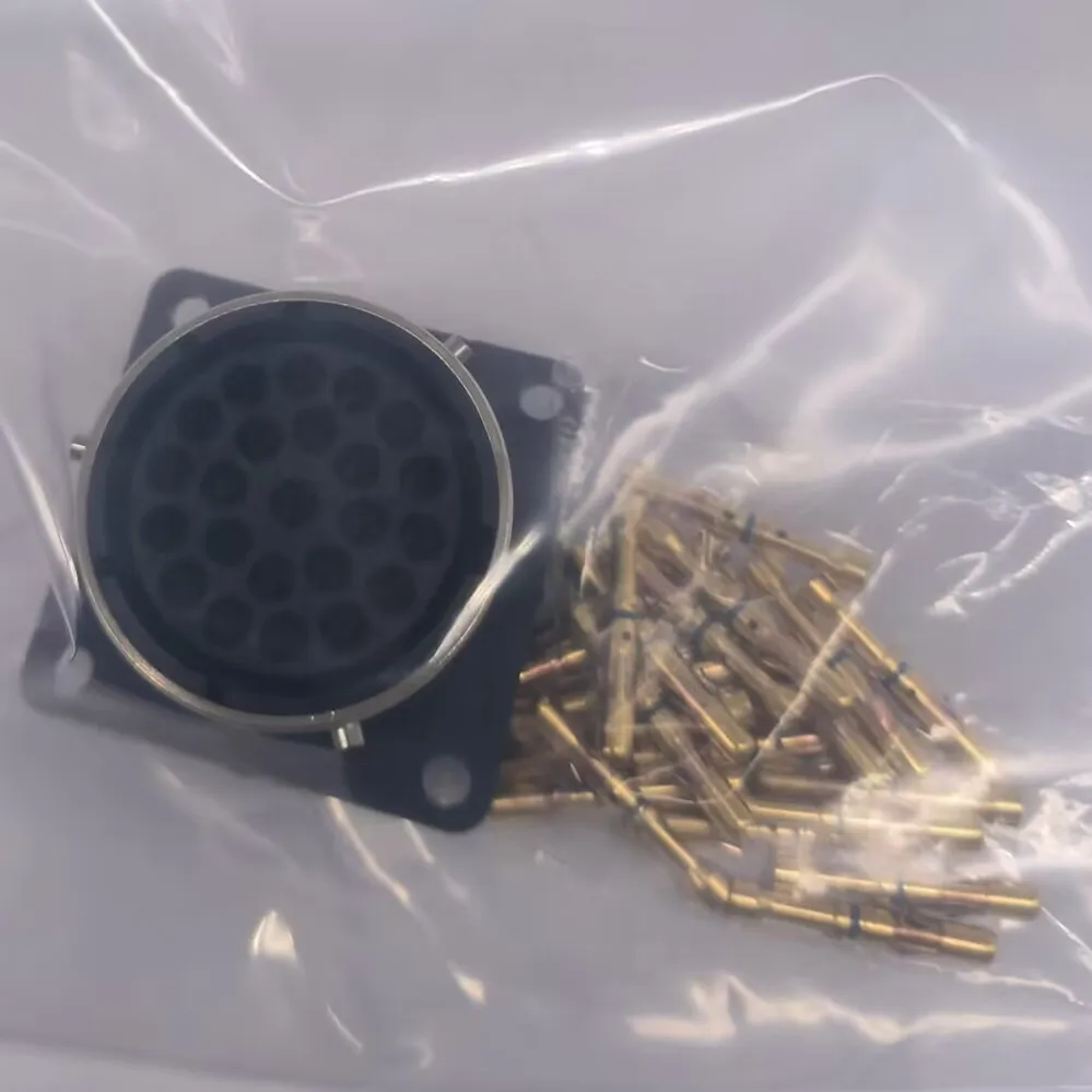 

Новый MPG HBA-079827 с 23-контактной вилкой, электронный маховик управления с ЧПУ, энкодер MPG