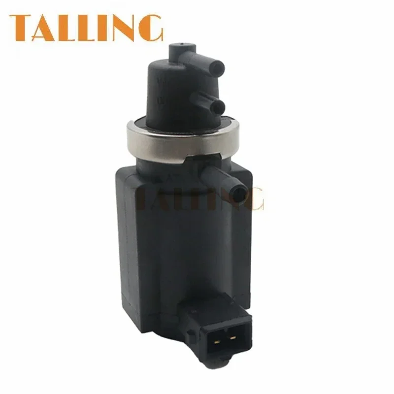 Valvola convertitore solenoide vuoto muslimturbo per Nissan Navara D40 Pathfinder R51 2.5 nuovo 14956-EB70B-YTH 14956-EB300