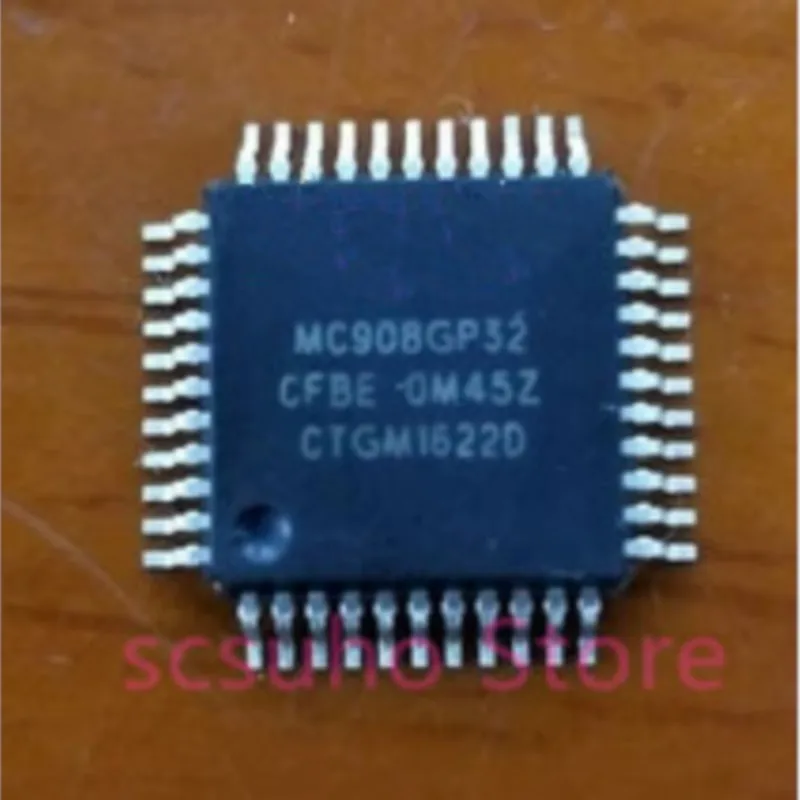 

5pcs MC908GP32CFBE MC908GP32 QFP44