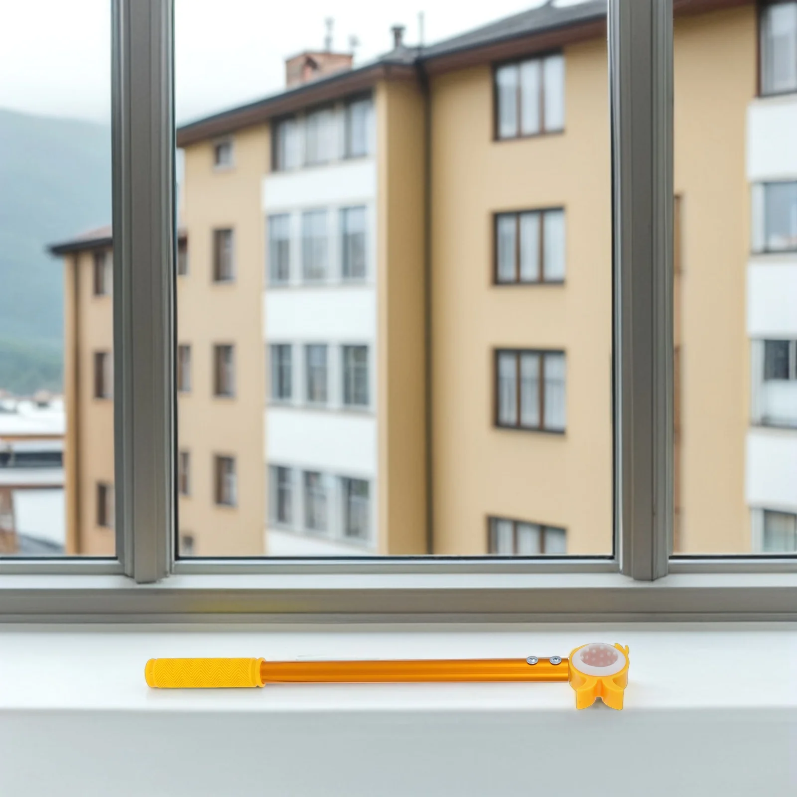 

2pcs Switch Window Auxiliary Rod Versatile Easy Open Close Skylights Regular Windows Multiwindow Compatibility Bay Sliding High