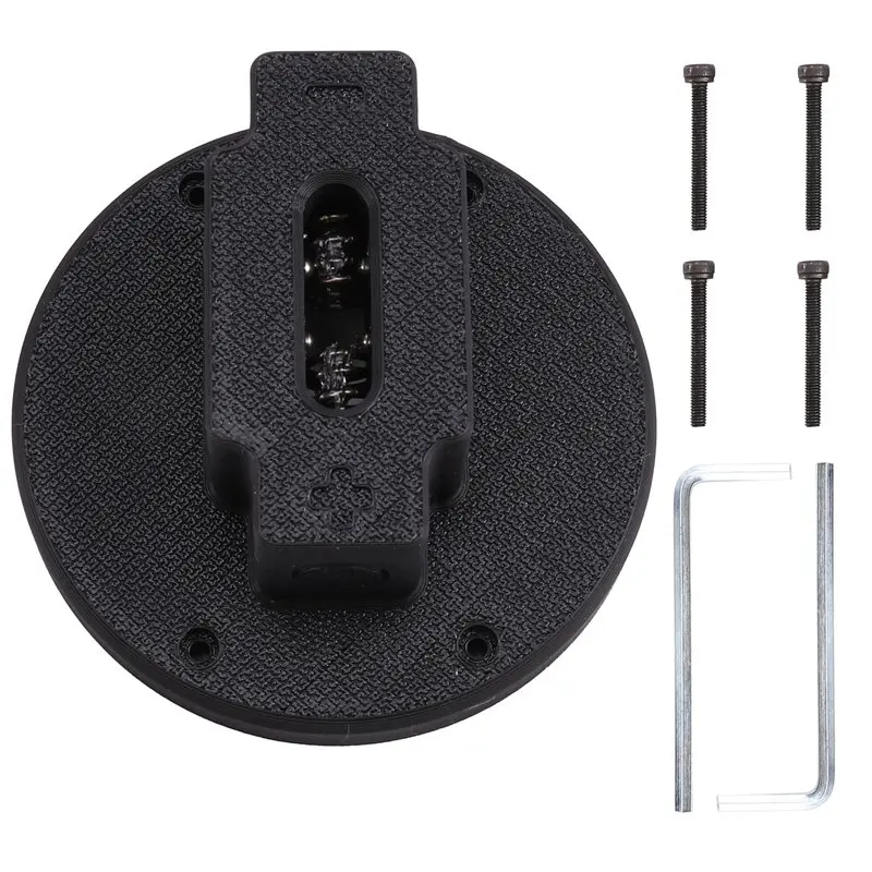 NEWCCDD Upgrade Accessories For Thrustmaster TH8A Gear Shifter Sequential Shifter Plate Mod Modification Kit Simracing Game