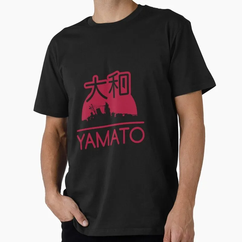 Star Blazers Space Battleship Yamato T‑Shirt Vintage 70s Sci‑Fi Anime Graphic Tee Unisex Cotton Short Sleeve Fan Gift Tops