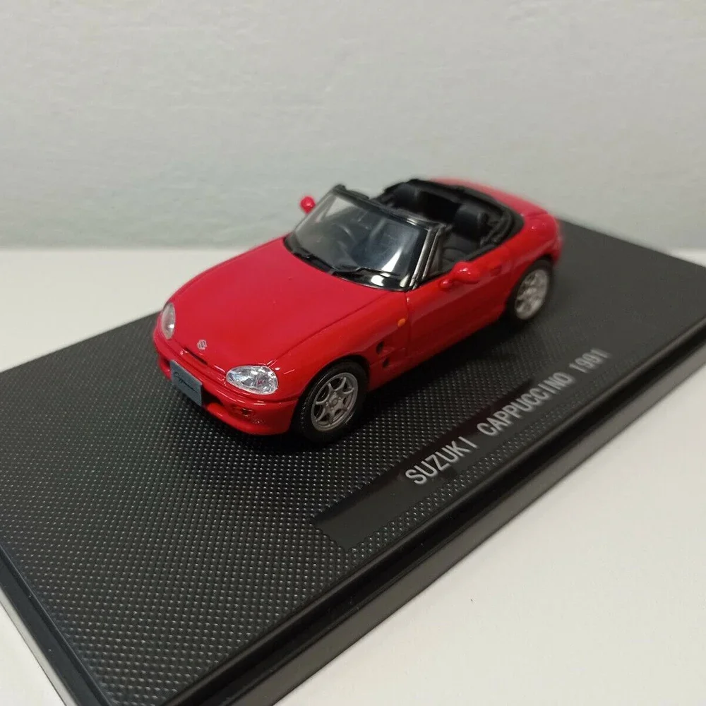 Suzuki Cappuccino Mini Car Toy -AliExpress