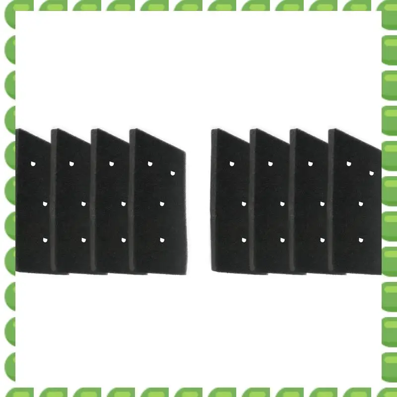 A04V 8PCS Dryer Fil…