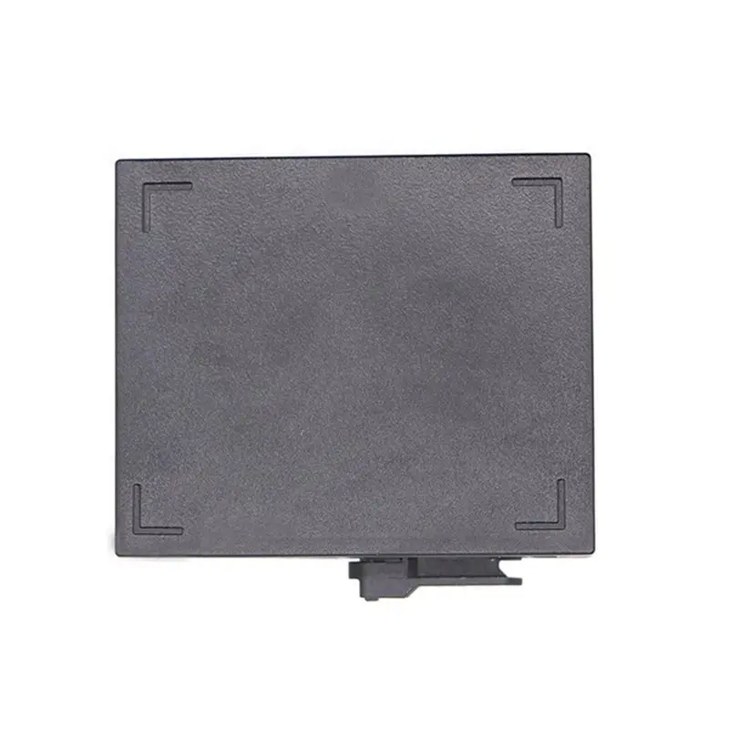 For Benz ML/GLR W164/W251 Car MOST Fiber Optical Decoder Box For Cayenne D2B Digital Data Radio Adapter Most Box