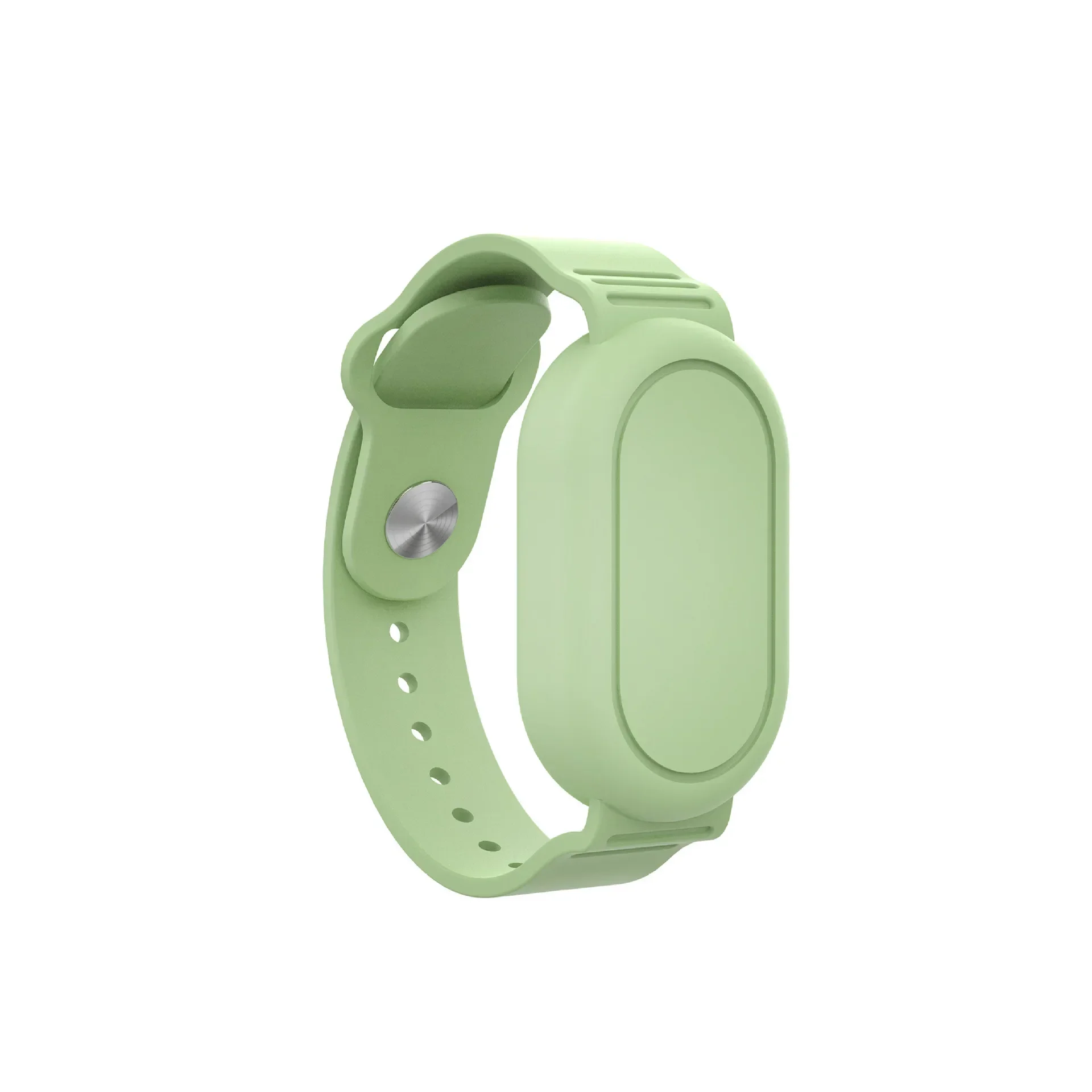 Silicone Strap Protective Cover for Smart Tag 2