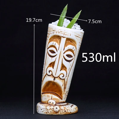 Variant: 1pcs 530ml