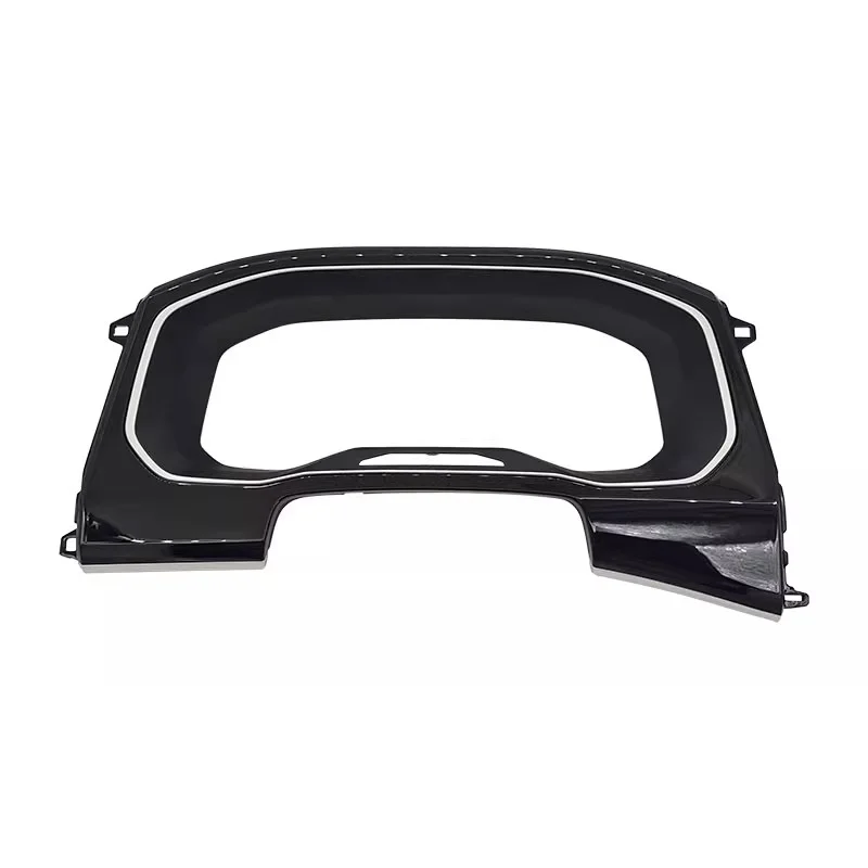 

Декоративная рамка для ЖК-дисплея для Volkswagen vw Jetta VS5 VS7, аксессуары для интерьера