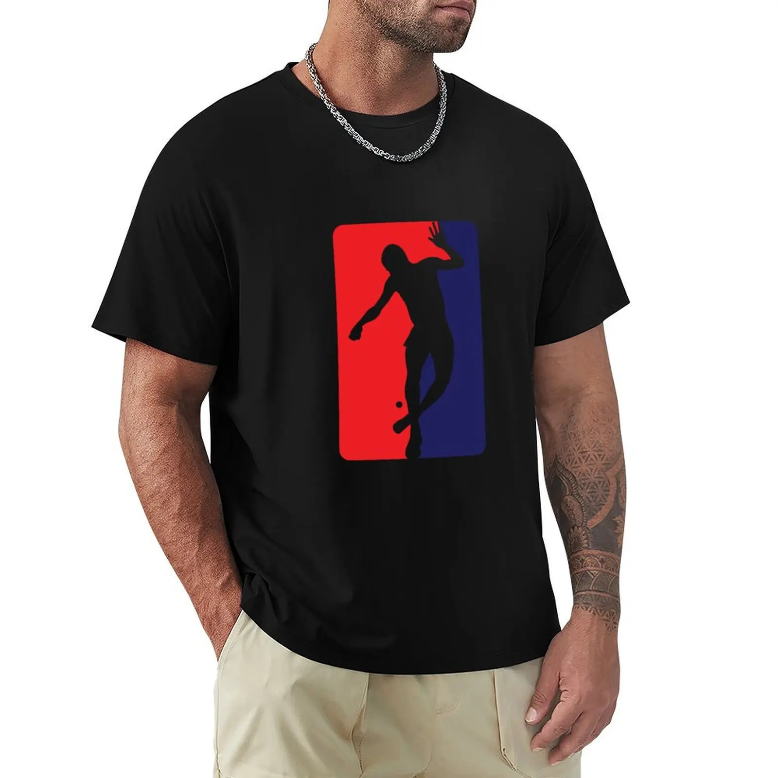 Hacky-Sack T-Shirt UV Sun Protection Tee Shirt