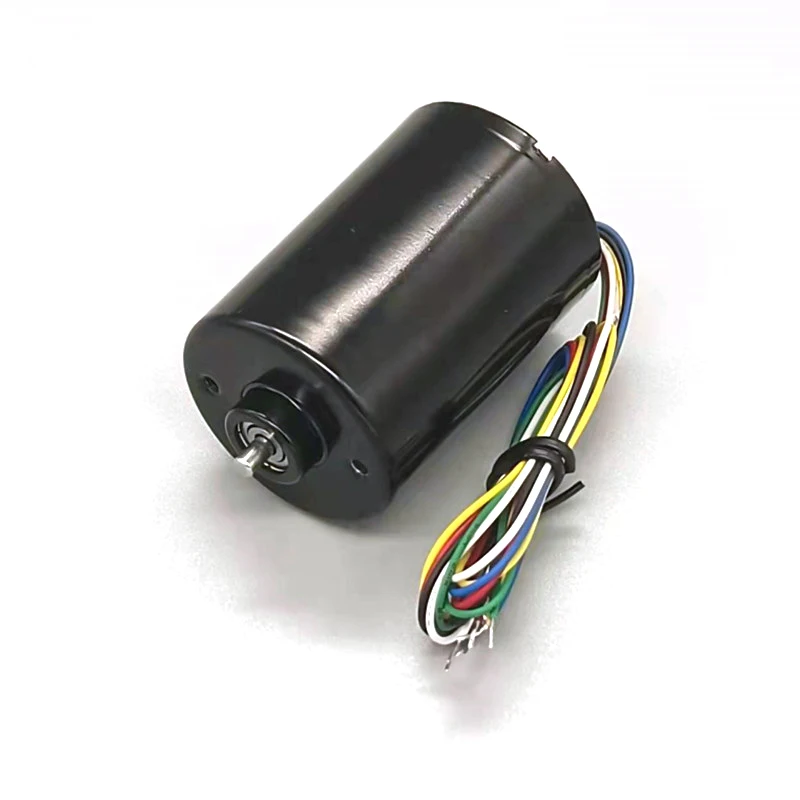 Faradyi Custom Dc Brushless Motor Air Circulation Fan 4000mah 12v 24v  Generator Motor