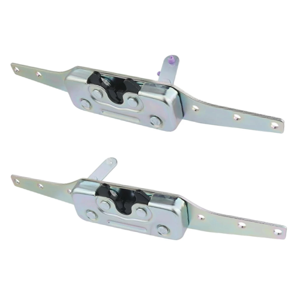 

A1817847000, A1817847001 Car Door Latch Lock Assembly Left / Right Side For Freightliner Century Columbia FLD 120 1996-2008