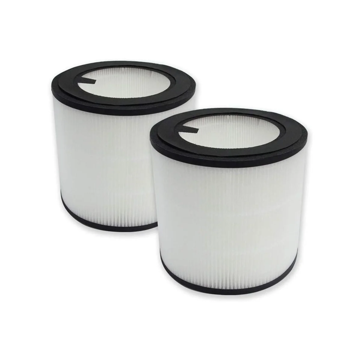 2Pcs Filter for Philips FY0293/30/AC0820/AC0830/ACO819/AC0820/AC0830 Air Purifier Filter Professional Replacement Part