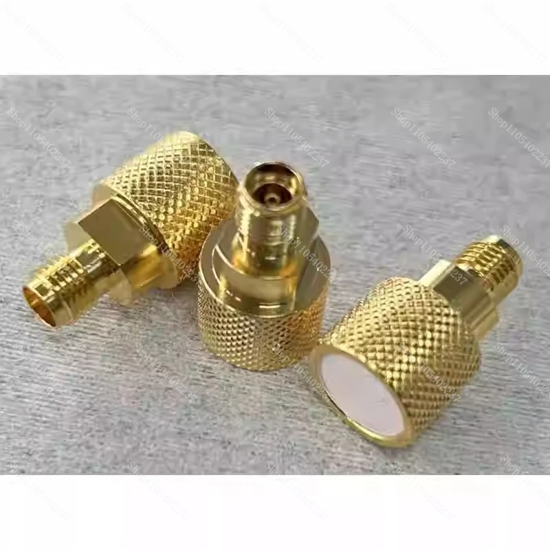 3.5mm 9G Network Calibration Kit 3pcs VNA Calibrator