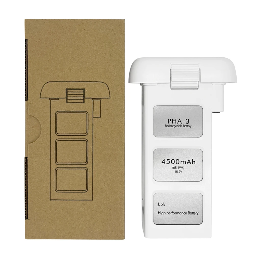 15.2V Drone Battery…