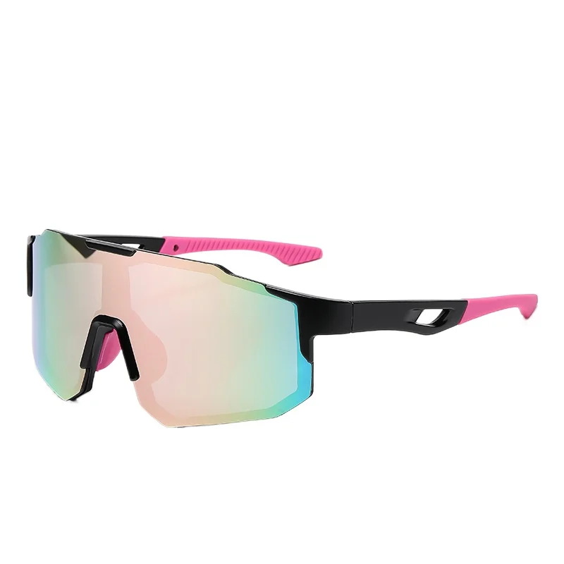 جديد الرجال الدراجات النظارات الشمسية النساء نظارات شمسية الصيد نظارات المشي لمسافات طويلة البيسبول البيسبول الرياضة نظارات UV400 النظارات