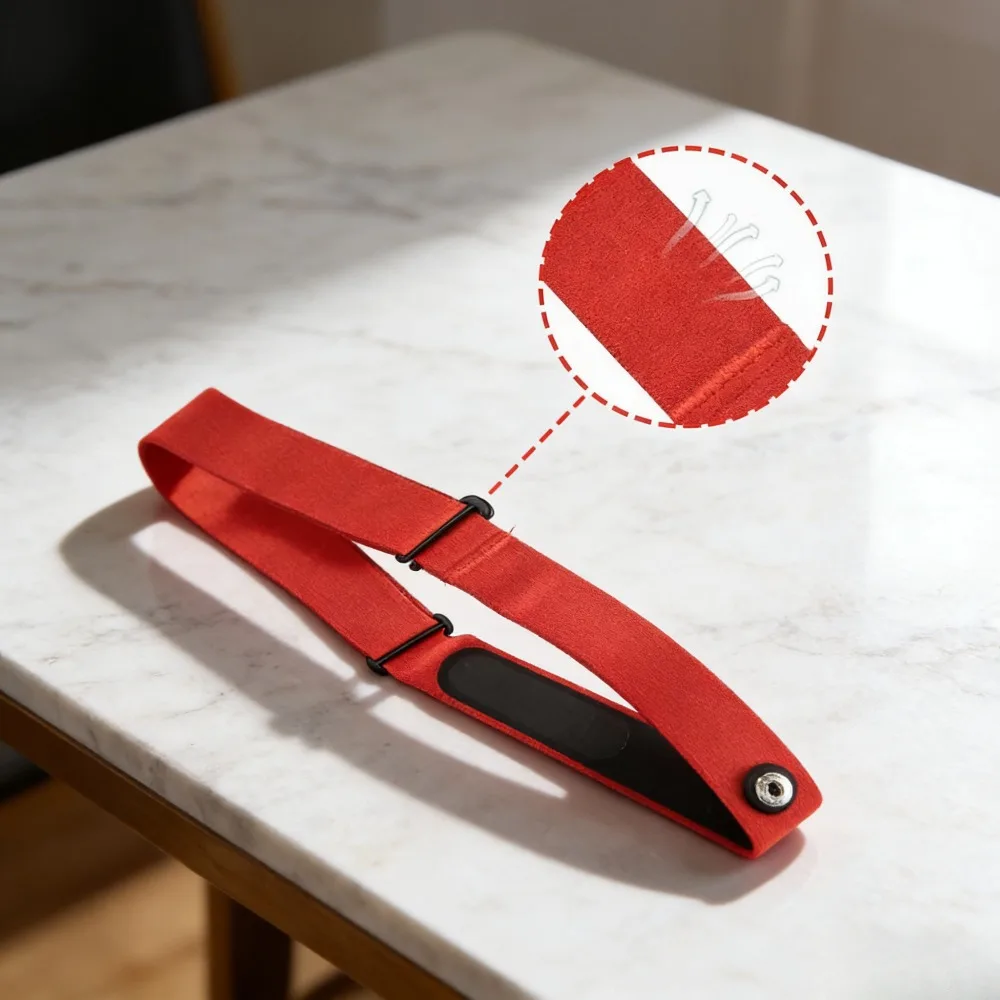 

Replacement Heart Rate Monitor Chest Strap Band for Myzone