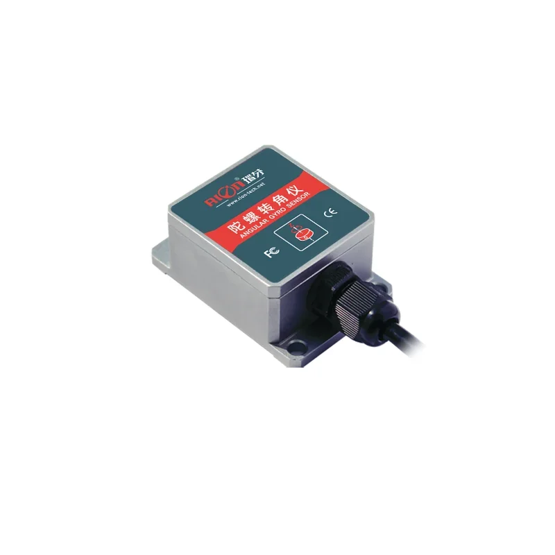 

TL720D gyroscope sensor heading measuring mems inertial sensor 3d digital compass with dual axis modbus