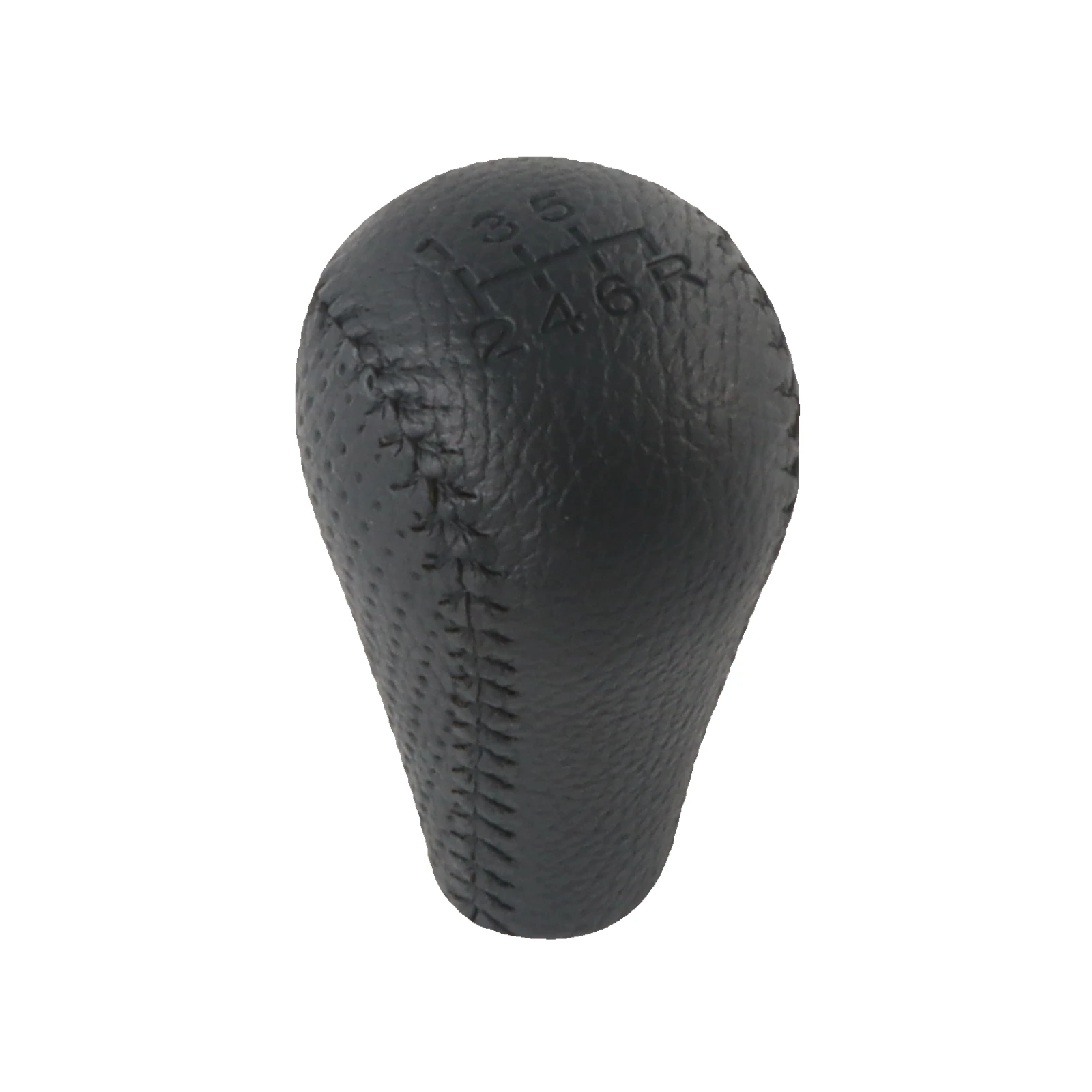1pc 6-Speed Car Gear Shift Knob 32865-EB30B For NISSAN Navara D40 Frontier Double Cab 2005-2015 Gear Shift Knob Replacement Part