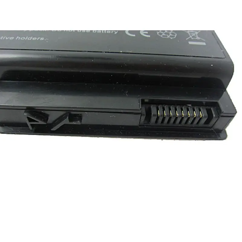 CSMHY New Oem VH08 Laptop Battery For HP EliteBook 8560w 8570w 8760w 8770w HSTNN-LB2P QK641AA  VH08XL QK641AA 14.8V 5200mAh