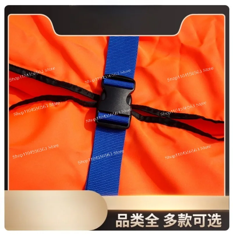 Vacuum Negative Pressure Stretcher, Body Fixing Airbag, Fracture Protection Air Cushion, Protective Soft Stretcher