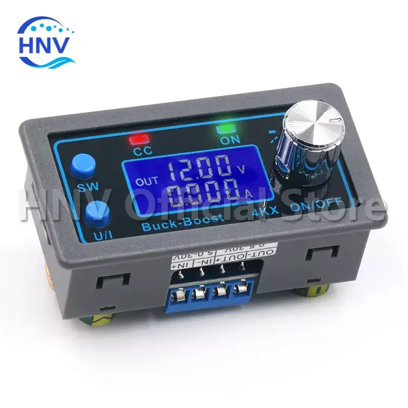 4KX Cnc Dc Dc Buck … - image