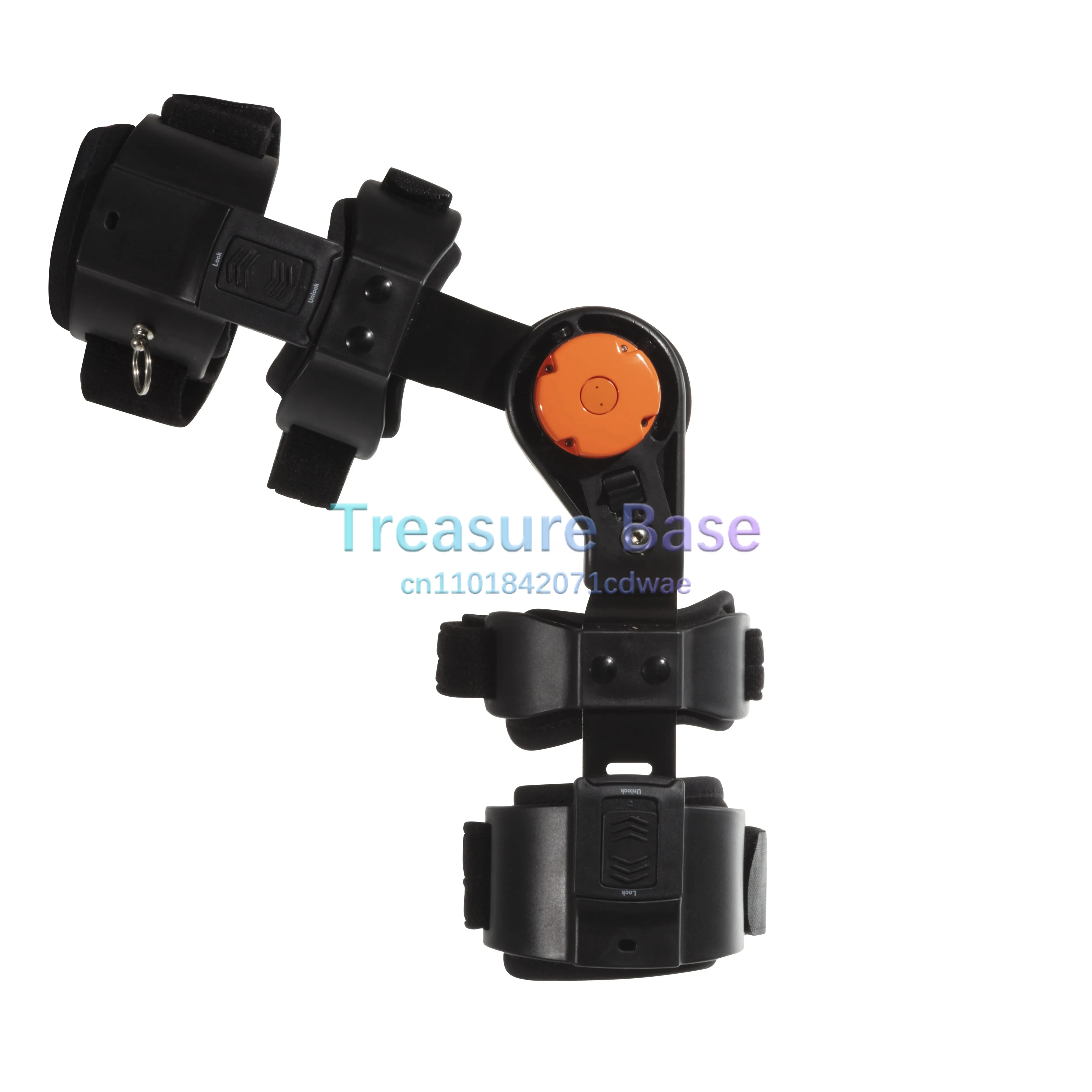 

International Wholesale Elbow Immobilizer Product Rom Hinged Elbow Arm Brace