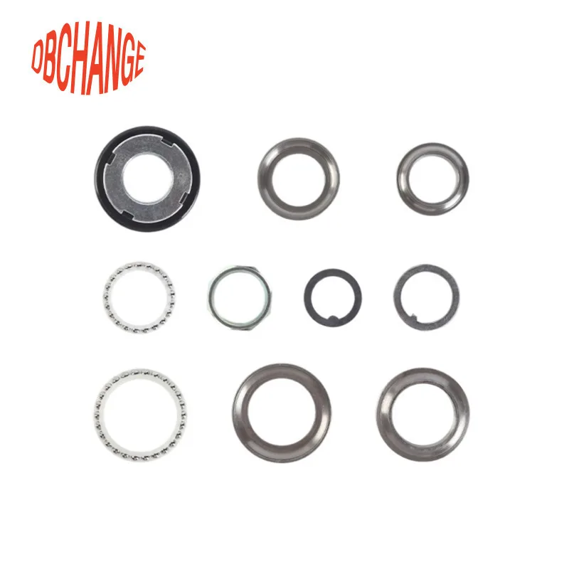 

Steering Bearing Kit for Wuyang Honda CC110