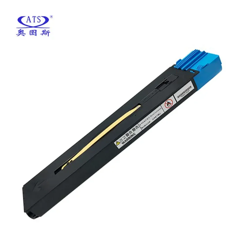 4PCS/Set C60 C70 C550 C560 C570 Toner Cartridge For Xerox Color 550 560 570 Toner Powder DocuCentre IV C5580 C6680 C7780