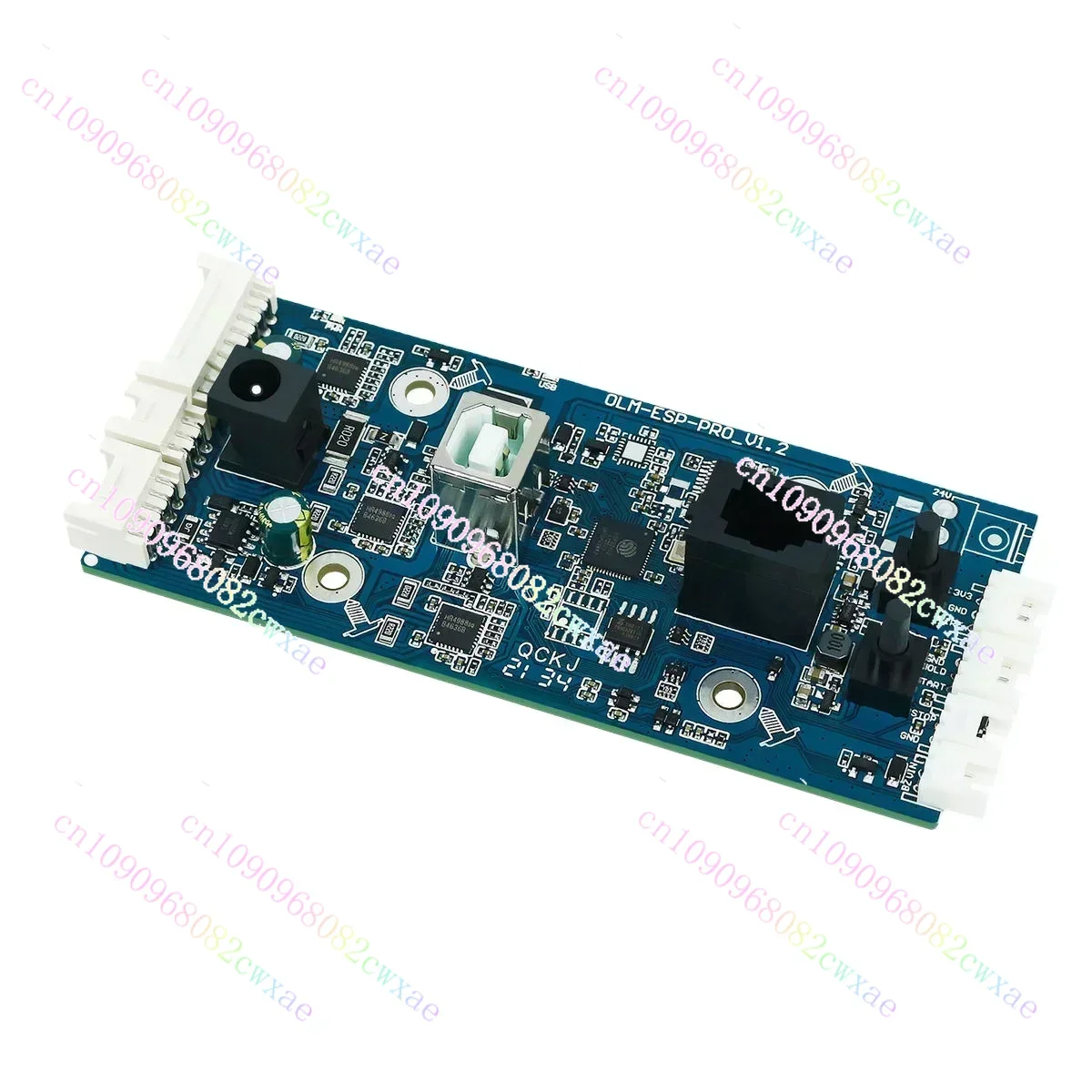 32-bit PCB laser engraving machine mainboard, suitable for OLM/AUFERO, with long service life