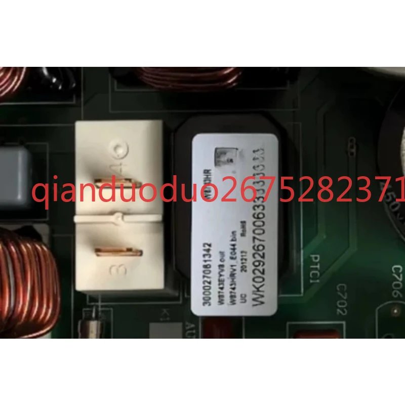Second-hand suitable for Gree air conditioner 3-horse cabinet i cool/T di/T pie/T cool universal board original
