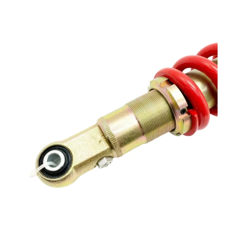 Задний амортизатор CF500 CF625 X550 X600 9010-060600-10001 для CF Moto ATV Запчасти и аксессуары