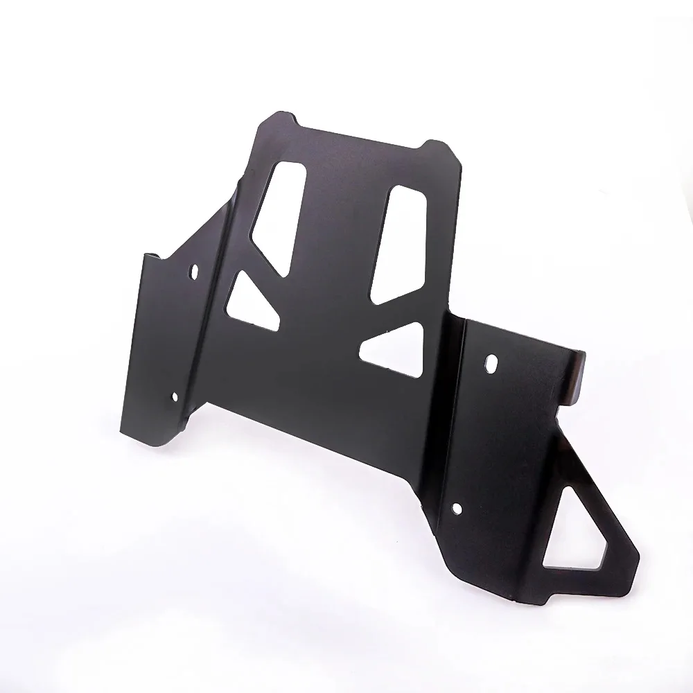 Motorcycle Center Stand Protection Plate For BMW R1300GS R1300 GS R 1300 GS 2023 2024 Engine Guard Extension Cover Protector