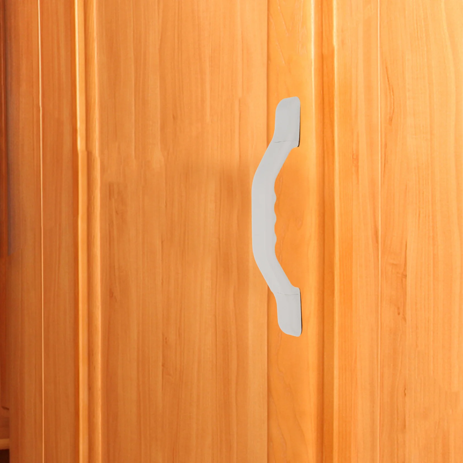 

Rv Door Handle Nylon Durable Camper Door Pull Replacement Trailer Motorhome Grab Handle Rv Parts Camper Handles