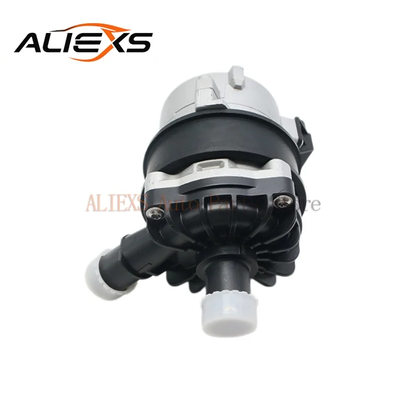 Engine Cooling Electric Auxiliary Brushless Water Pump 4F0965567 4F0965569 706033110 for Audi A6 C6 3.0 TFSI Quattro