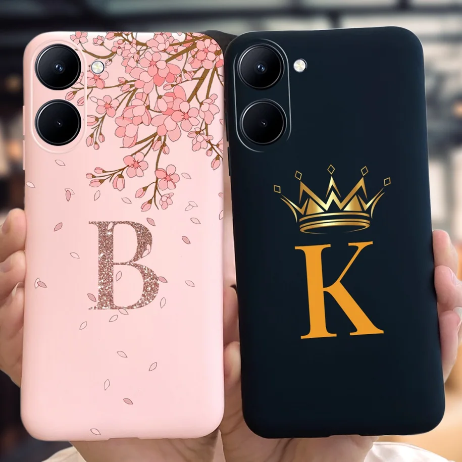 การรีวิวหน้าจอ LCD สำหรับ OPPO Realme C30 C30F C33 แบบใหม่ ที่คุณควรรู้