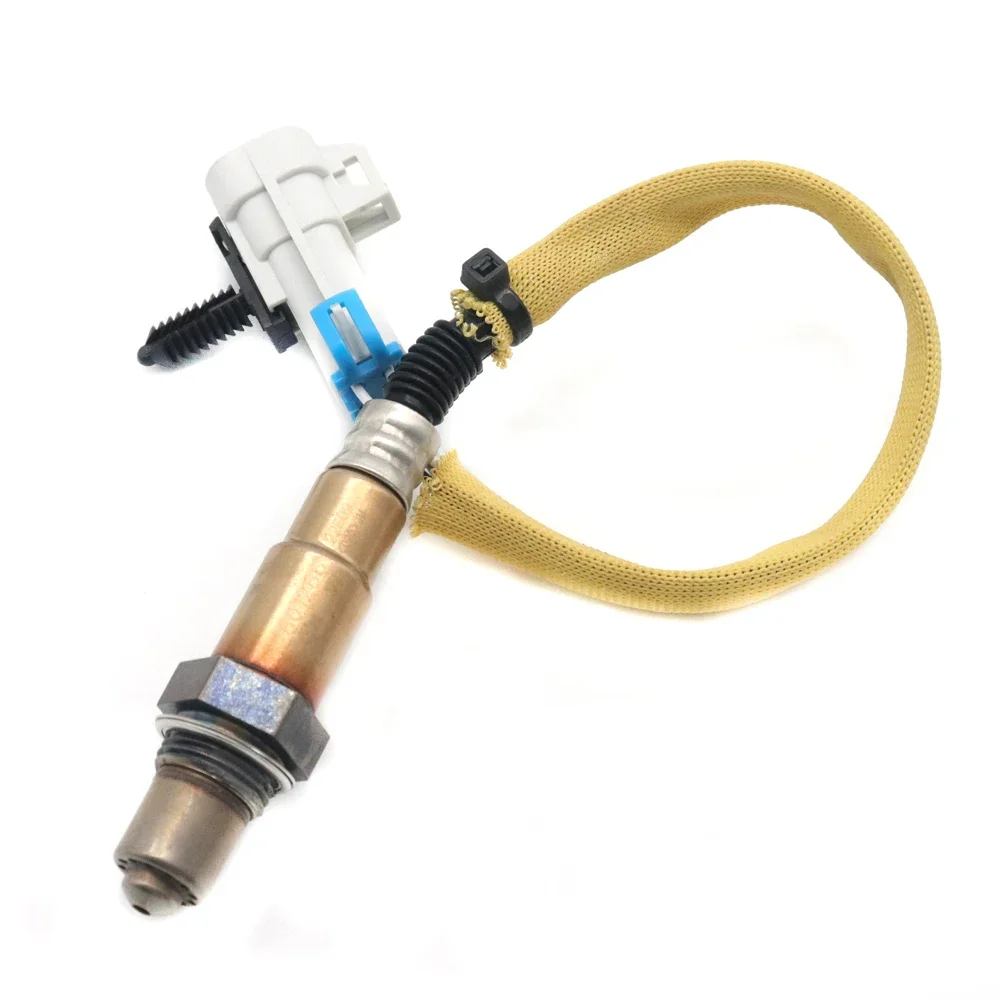 Car Air Fuel Ratio Sensor Oxygen O2 Lambda Sensor 12601266 12616202 213-4575 234-4244 For CADILLAC CTS STS For CHEVROLET CAMARO