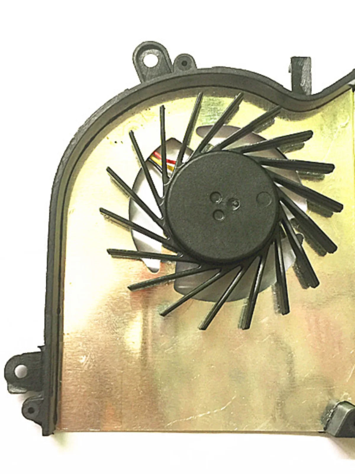 Ventilador GPU, GPU, GS60