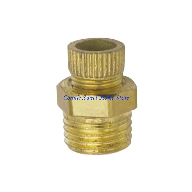 

LXAF Industrial Air Compressor Drain Valves Ensures Effective Water Evacuation Prolongs Machine Life With Multiple Models