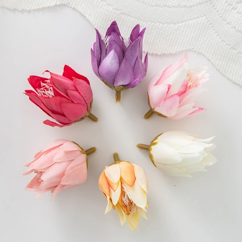 50/100PCS Pineapple… - image