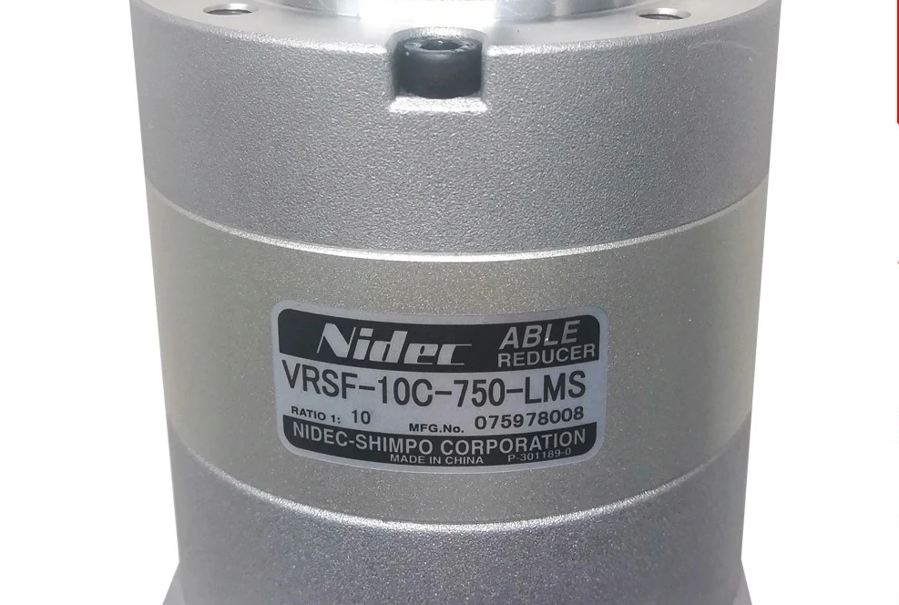 

Редуктор VRSF-10C-750-LMS NIDEC-SHIMPO VRSF-10C-750-LNS