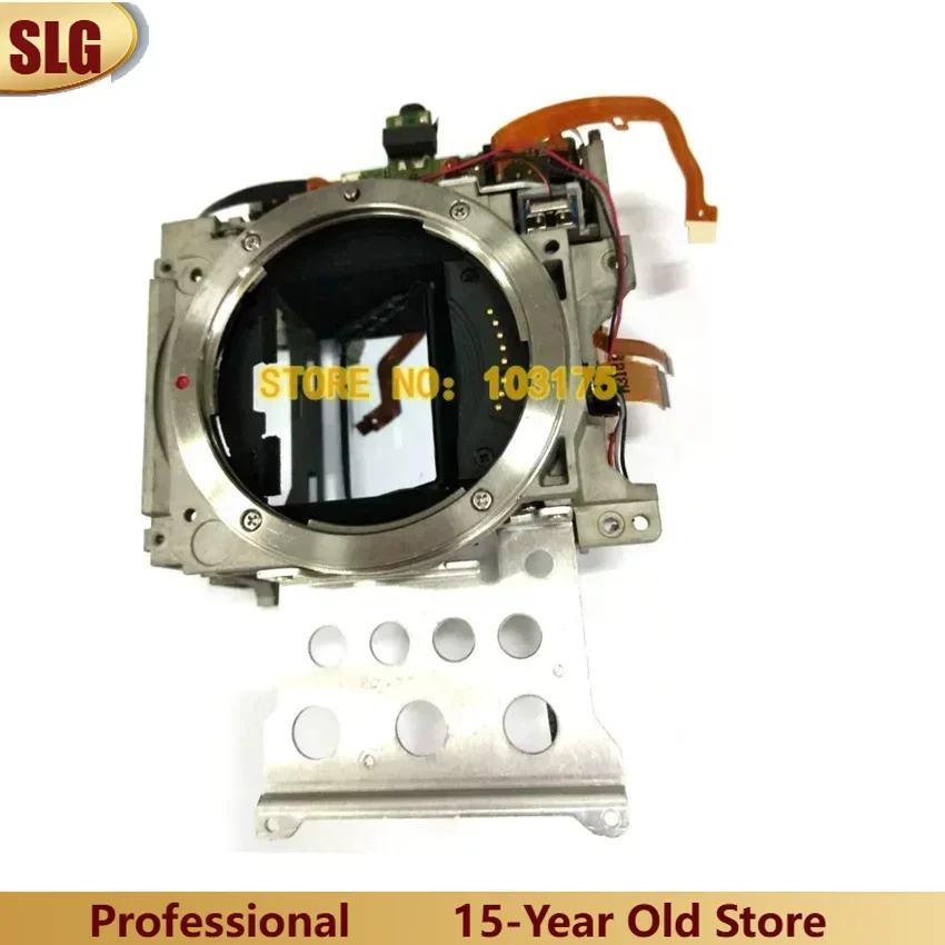 Original For Canon EOS 1DX Mirror Body Box + Reflector Reflective Panel Camera Repair Part