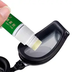 Anti-fog Spray Agent For Swimming Goggles Durable Lens Cleaner Long-lasting Safe Glasses Transparent Lens Protection Agent