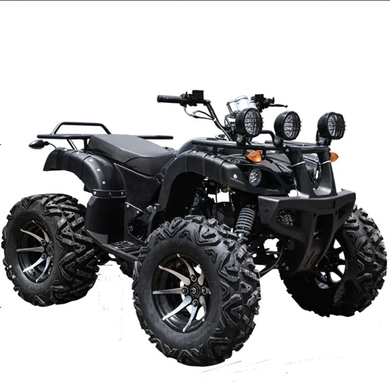 Four-Wheel Off-Road ATV 150 2021 Shockproof Steplessly Variable Speed  Off-Road  ATV Utv 150cc atv/utv parts & accessories