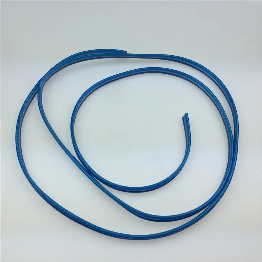 Car Speaker  HiFi Cable 300/200/100 Core Blue Speaker Cable Speaker Cable More Delicate 2 meters