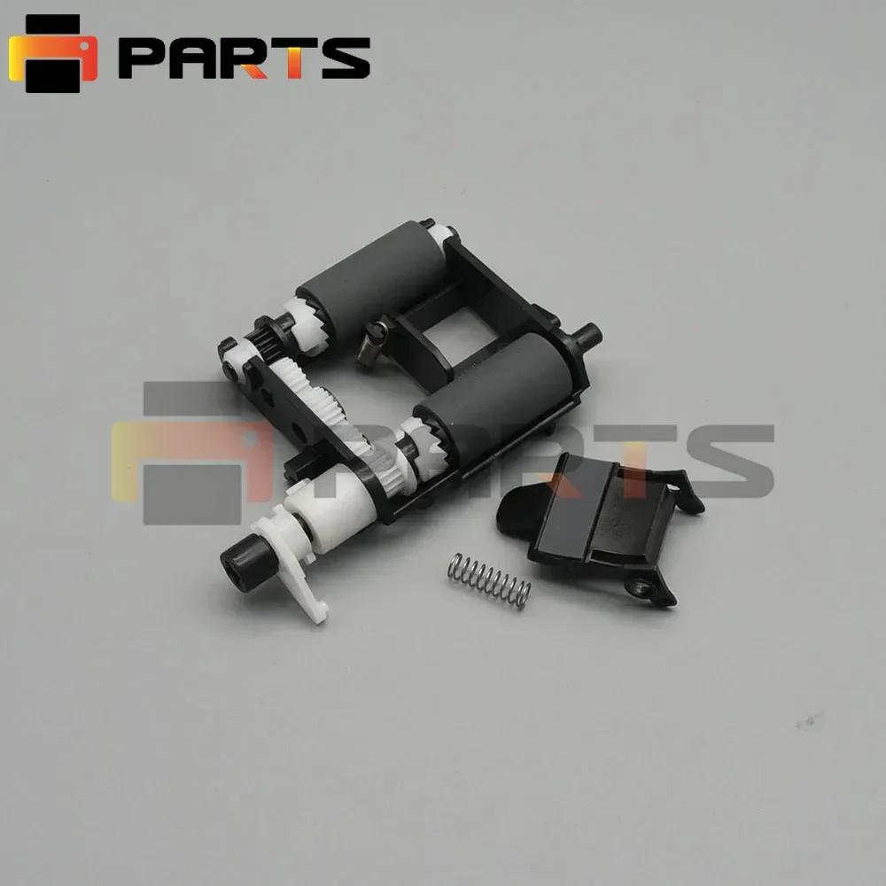 1SET for Samsung ML2160 ML2164 ML2165 SCX3405 M2020 M2021 M2022 JC93-00525A JC93-00522A Pickup Feed Roller Separation Pad