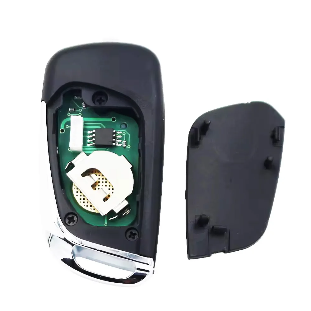 NWE KEYDIY NB11 Universal Multi-functional Remote Key NB-Series NB11-3 for KD900 KD-X2 KD-MAX All Functions Chips in One Key