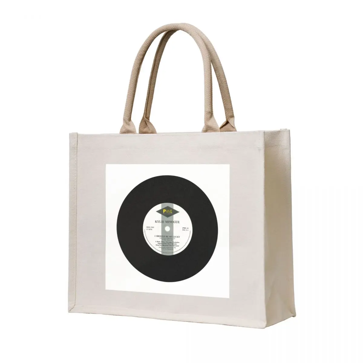 

Lucky UK 7 Tote Bag university shopper bag shopper bag women canvas for beach