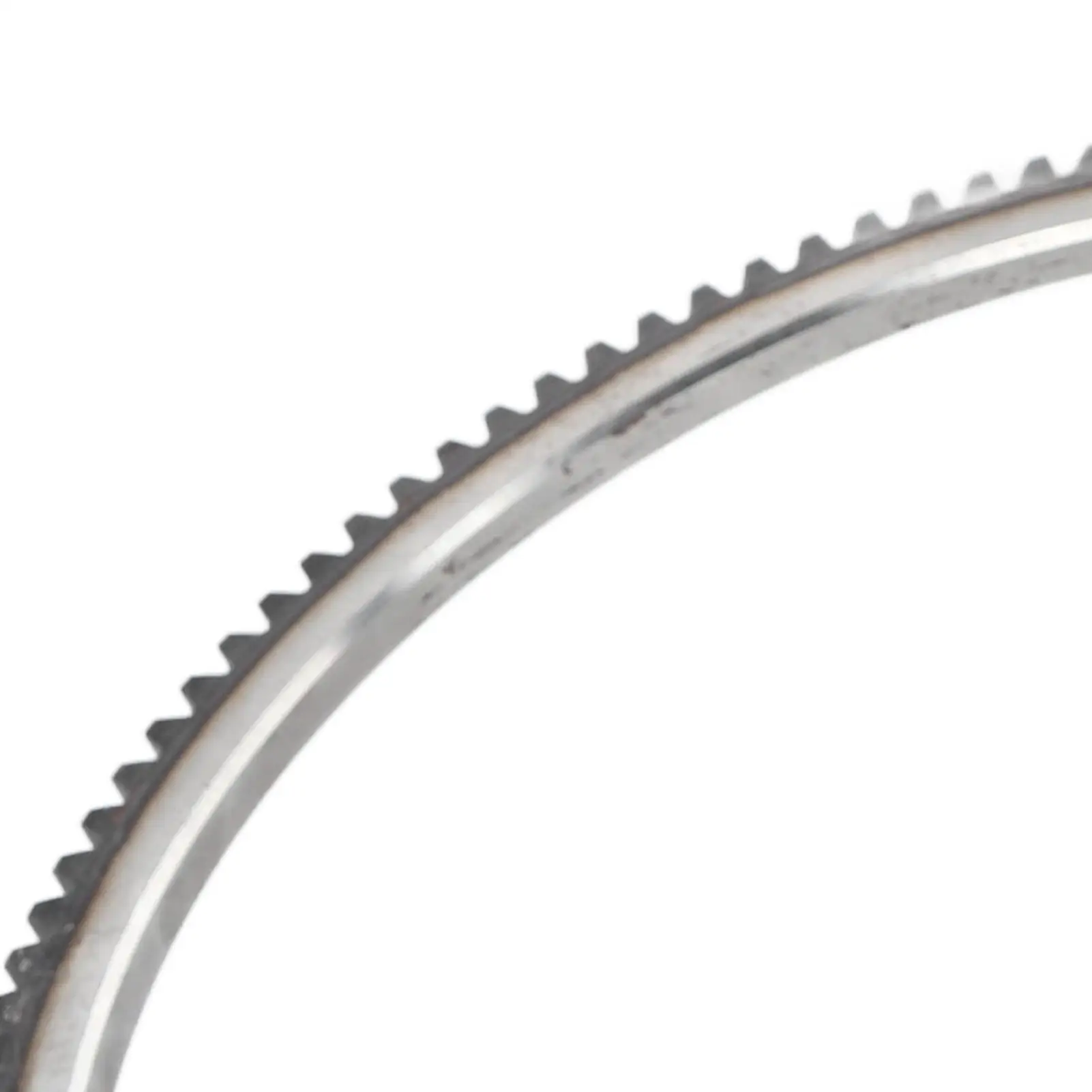 Flywheel Gear Engine Gear 110 Teeth Forged Steel Easy Installation for industrial Machinery