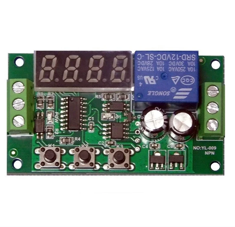 2Pcs YL-009 Detect …